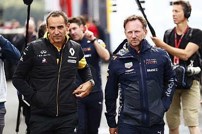 Renault craint les critiques de Red Bull en cas de mauvaise fiabilité