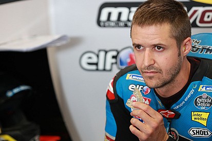 Luthi volverá a Moto2 en 2019 sustituyendo a Vierge en el Dynavolt