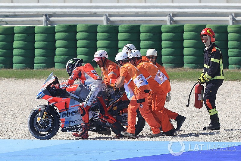 Lorenzo: