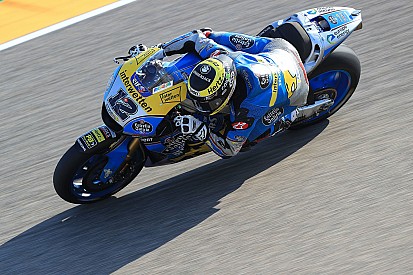 GP d'Aragona LIVE, Qualifiche