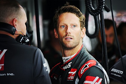Romain Grosjean gesteht: Mehr Schweizer als Franzose