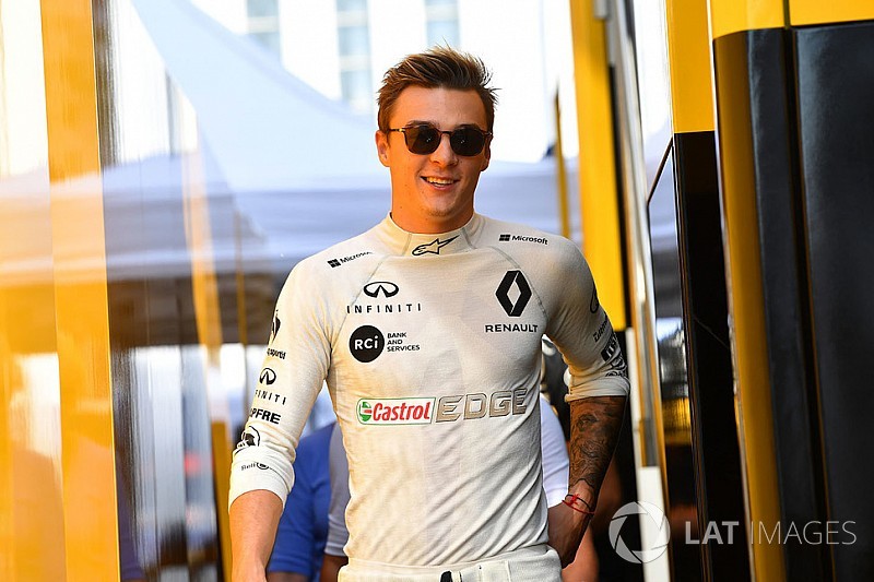 Markelov lié à un baquet Williams pour 2019