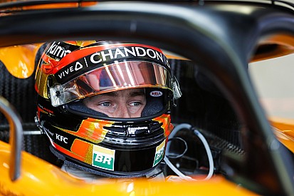 Vandoorne: F1 sürücüleri yarıştan yarışa çok sert yargılanıyor
