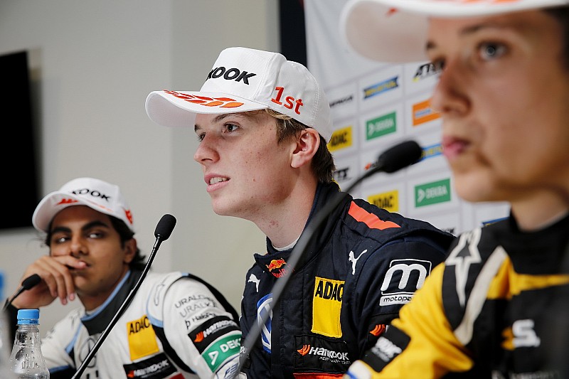 Fan opinion: Three drivers, two seats, one favourite