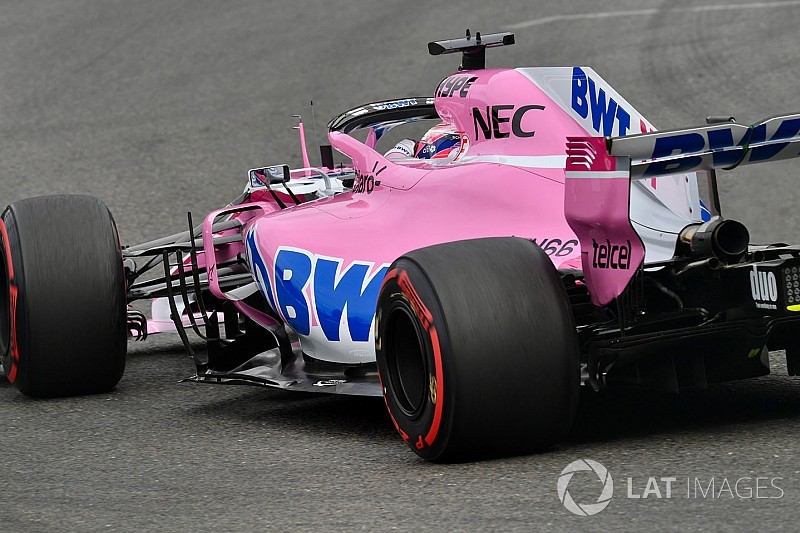 Force India engine status clarified as prize money doubts remain