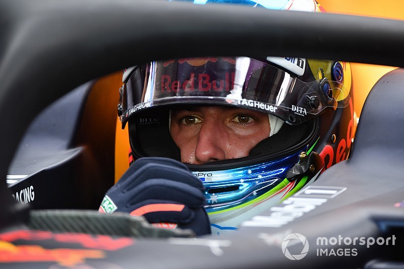 Ricciardo: