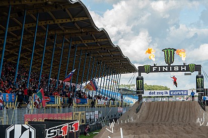 In beeld: Hoe Jeffrey Herlings een grootheid werd in de motorcross