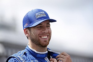 Jones será piloto del nuevo equipo ECR Scuderia Corsa en IndyCar