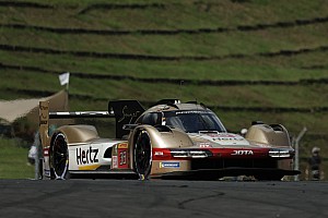 Hertz Team Jota 特注 ポルシェ 963 WEC 2024 A new icon is born I HERTZ Team JOTA unveils Porsche 963
