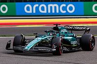 Aston Martin kontynuuje rozw&oacute;j