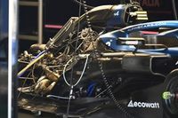 Quais são os motivos da Renault abandonar produção de motores para F1?