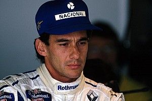 El homenaje pendiente de Ayrton Senna se realizar&aacute; en Barcelona