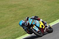 Alex M&aacute;rquez repite triunfo en Mugello 