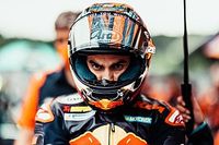KTM deja la puerta abierta a un nuevo wild card de Pedrosa en Misano