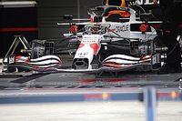 Las primeras im&aacute;genes de la F1 en Turqu&iacute;a