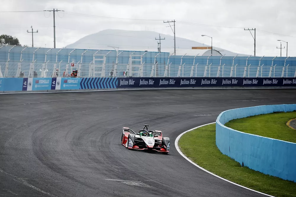 Lucas Di Grassi, Audi Sport ABT Schaeffler, Audi e-tron FE07