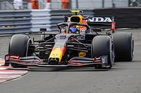 Marko: "Sergio P&eacute;rez condujo una carrera s&uacute;per en M&oacute;naco"