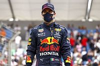 Helmut Marko elogia a P&eacute;rez: La victoria s&oacute;lo fue posible gracias a &eacute;l