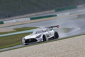 Paffett musi poczekać na DTM