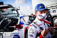 Rośnie przewaga Bonato