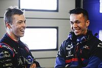 Chefe da Toro Rosso nega que programa de pilotos da Red Bull esteja em crise