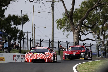 La 12h di Bathurst in diretta streaming gratuita su Motorsport.tv