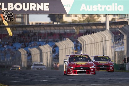 Win gave McLaughlin goosebumps after Christchurch tragedy