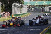 Horner: La carrera de Gasly fue "muy s&oacute;lida" a pesar de no puntuar