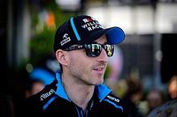Kubica não se arrepende de voltar à F1: “precisava tentar”