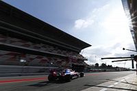 El kilometraje de equipos y motoristas tras dos d&iacute;as de test 2019