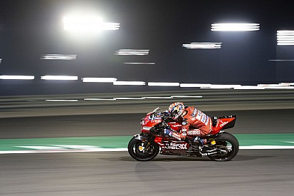 Dovizioso ve Rossi yeni ceza sistemini destekliyor