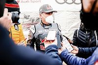 Sainz: "Este triunfo es un hito m&aacute;s en el proceso de este coche"