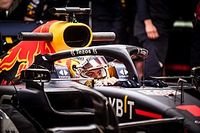Red Bull con señales positivas de Honda para Verstappen y Pérez