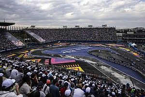 M&eacute;xico ser&aacute; la ronda de apertura de la F&oacute;rmula E 2023