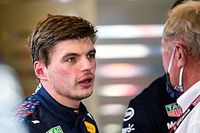 Verstappen critica las carreras al sprint con iron&iacute;a
