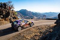 Duże oczekiwania Breena