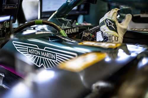 ¿Por qué se llama Aston Martin? Origen del equipo de F1 de Alonso