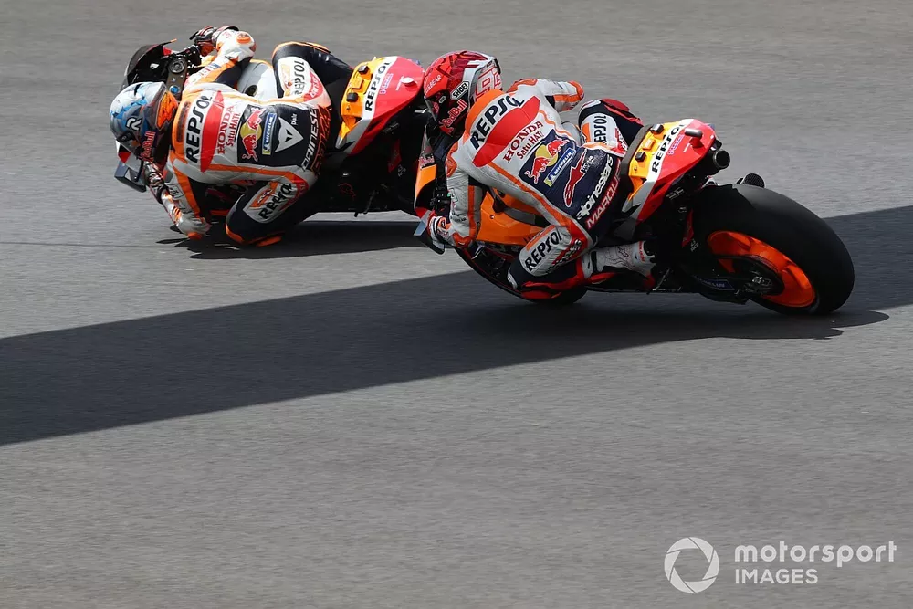 Pol Espargaro, Repsol Honda Team Marc Marquez, Repsol Honda Team