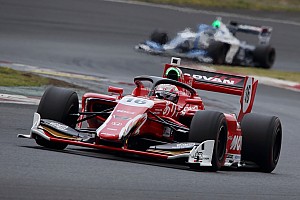 スーパーフォーミュラ】野尻智紀がポールトゥウィン！ 開幕戦