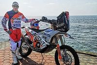 Rumuński lider Original by Motul