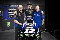 Yamaha y Viñales tratarán no cruzar dardos en 2021