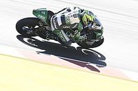 En suspenso el título de Moto2 tras la clasificación en Portugal