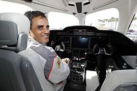 Brown: Montoya es un piloto con experiencia que nos ayudar&aacute; en Indy500