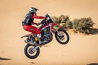 Cornejo zrezygnował