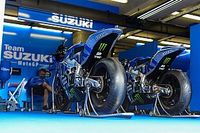 Suzuki llega a un acuerdo con Dorna para su salida del MotoGP