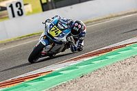 Biesiekirski punktuje w Walencji