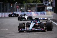 F1 drivers back penalties for triggering flags in qualifying