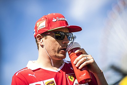 Villeneuve: Raikkonen, Vettel kadar iyi