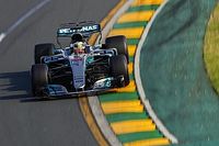 Mercedes promete reação rápida após derrota na Austrália