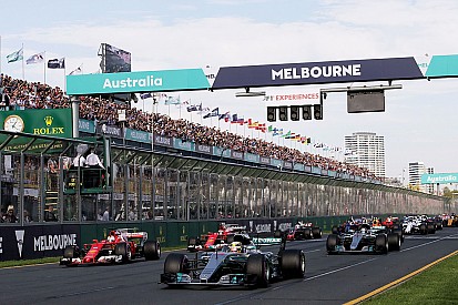 Mercedes : La F1 aura "une super unité de puissance" en 2021